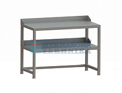 6x12 laboratory table